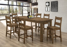 Load image into Gallery viewer, COLEMAN COUNTER HT TABLE 192028
