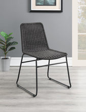 Load image into Gallery viewer, AVIANO DINING CHAIR 192032