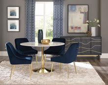 Load image into Gallery viewer, DINING TABLE 192061
