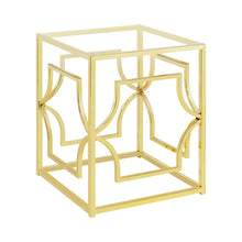 Load image into Gallery viewer, DINING TABLE BASE 192641