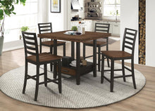 Load image into Gallery viewer, SANFORD COUNTER HT TABLE 192728