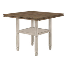 Load image into Gallery viewer, SARASOTA COUNTER HT TABLE 192818