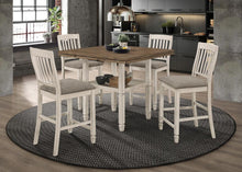 Load image into Gallery viewer, SARASOTA COUNTER HT TABLE 192818