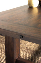 Load image into Gallery viewer, CALANDRA DINING TABLE 192951
