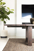 Load image into Gallery viewer, CALANDRA DINING TABLE 192951