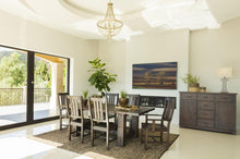 Load image into Gallery viewer, CALANDRA DINING TABLE 192951