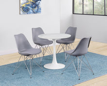 Load image into Gallery viewer, ROUND TABLE 193041