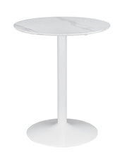 Load image into Gallery viewer, ROUND COUNTER TABLE 193068
