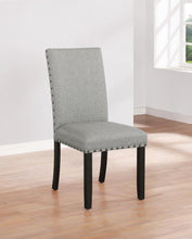 Load image into Gallery viewer, PARSON CHAIR 193122