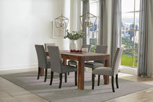 Load image into Gallery viewer, PARSON CHAIR 193122