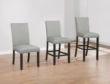 Load image into Gallery viewer, PARSON CHAIR 193122