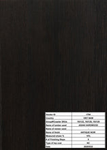 Load image into Gallery viewer, PARSON CHAIR 193122
