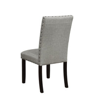 Load image into Gallery viewer, PARSON CHAIR 193122