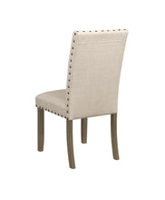 Load image into Gallery viewer, PARSON CHAIR 193132