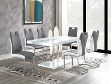 Load image into Gallery viewer, BROOKLYN DINING TABLE 193811