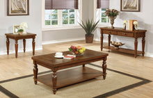 Load image into Gallery viewer, LIVING END TABLE 703577