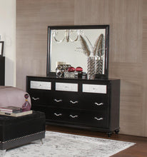 Load image into Gallery viewer, BARZINI DRESSER 200893