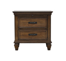 Load image into Gallery viewer, FRANCO NIGHTSTAND 200972