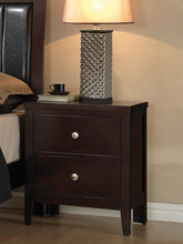 Load image into Gallery viewer, CARLTON NIGHTSTAND 202092