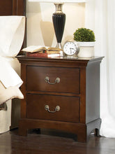 Load image into Gallery viewer, TATIANA NIGHTSTAND 202392