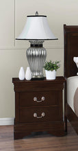 Load image into Gallery viewer, LOUIS NIGHTSTAND 202412