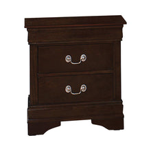 Load image into Gallery viewer, LOUIS NIGHTSTAND 202412
