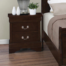 Load image into Gallery viewer, LOUIS NIGHTSTAND 202412