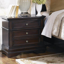 Load image into Gallery viewer, CAMBRIDGE NIGHTSTAND 203192