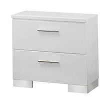 Load image into Gallery viewer, FELICITY NIGHTSTAND 203502
