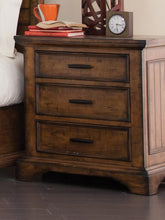 Load image into Gallery viewer, ELK NIGHTSTAND 203892