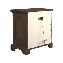 Load image into Gallery viewer, ELK NIGHTSTAND 203892