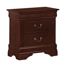 Load image into Gallery viewer, LOUIS NIGHTSTAND 203972