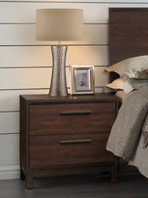 Load image into Gallery viewer, EDMONTON NIGHTSTAND 204352