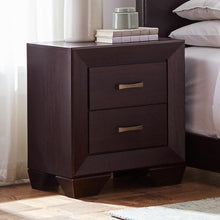 Load image into Gallery viewer, FENBROOK NIGHTSTAND 204392