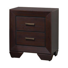 Load image into Gallery viewer, FENBROOK NIGHTSTAND 204392