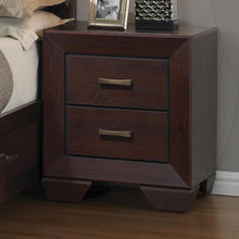 Load image into Gallery viewer, FENBROOK NIGHTSTAND 204392