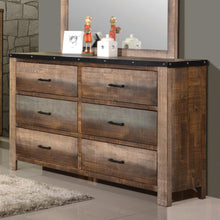 Load image into Gallery viewer, SEMBENE DRESSER 205093