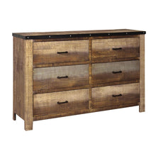 Load image into Gallery viewer, SEMBENE DRESSER 205093