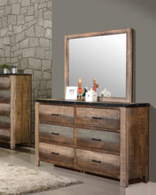 Load image into Gallery viewer, SEMBENE DRESSER 205093