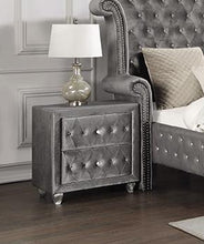 Load image into Gallery viewer, DEANNA NIGHTSTAND 205102