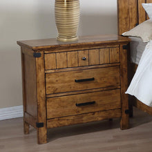 Load image into Gallery viewer, BRENNER NIGHTSTAND 205262