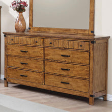 Load image into Gallery viewer, BRENNER DRESSER 205263