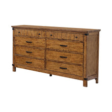 Load image into Gallery viewer, BRENNER DRESSER 205263