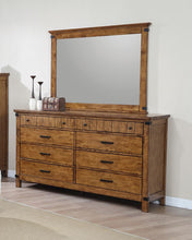 Load image into Gallery viewer, BRENNER DRESSER 205263