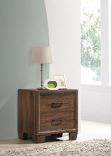 Load image into Gallery viewer, BRANDON NIGHTSTAND 205322