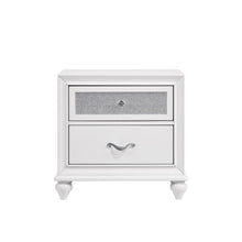 Load image into Gallery viewer, BARZINI NIGHTSTAND 205892