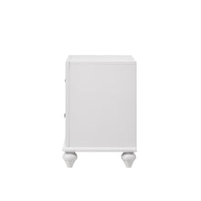Load image into Gallery viewer, BARZINI NIGHTSTAND 205892