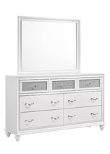Load image into Gallery viewer, BARZINI DRESSER 205893