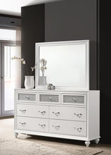 Load image into Gallery viewer, BARZINI DRESSER 205893