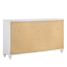 Load image into Gallery viewer, BARZINI DRESSER 205893